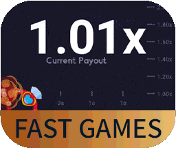 Fast Games - Desktop