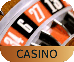 Live Casino - Desktop